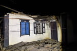 россия нанесла удар по Днепропетровской области &ndash; повреждены дома и предприятие
