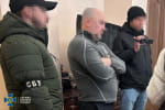 Заступник директора КМДА приховав бізнес у Польщі на 4 млн грн &ndash; СБУ