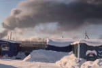 Ух ты в Ухте: дроны атаковали НПЗ компании "Лукойл" &ndash; Генштаб подтвердил попадание (обновлено)