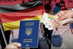 Із Німеччини виїхало майже пів мільйона українських біженців &ndash; DW