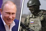 путін офіційно дозволив відправляти армію за кордон: хоче "захищати" росіян&nbsp;