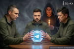 Повоєнні вибори: як персоналізовані Telegram-канали голів ОВА можуть вплинути на голосування &ndash; дослідження "Голки"