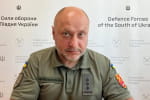 Российские оккупанты тщетно пытаются вытеснить ВСУ из Гуляйполя &ndash; Волошин
