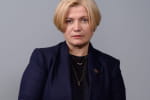 Геращенко розкритикувала кадрову політику Банкової та заявила про кризу державних інституцій 