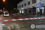 Теракт у Львові: 18-річна харків'янка хотіла заробити $100 і заманила поліцейських на місце вибуху