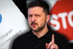 Російська зброя в смартфоні: чи готова держава заборонити Telegram