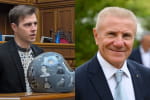 Гераскевич у ВР закликав позбавити Бубку звання Героя України та запровадити санкції &ndash; відео