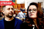 Прямо зараз! Хаос в уряді, хто заморозив інтеграцію України до ЄС? Депутати вимагають пояснень &ndash; трансляція&nbsp;