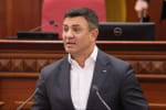 Нардеп Тищенко спасает обломки ОПЗЖ &ndash; Бригинец