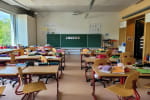 росіяни масово закривають школи і дит'ясла на окупаній частині Донеччини &ndash; ЦПД