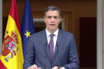 Прем'єр-міністр Іспанії розкритикував дії США в Ірані