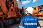 "Нафтогаз" и MOL создадут в Венгрии хранилища нефтепродуктов для нужд Украины