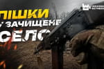 Пройшли понад 25 км пішки, щоб показати війну на Запоріжжі &ndash; "Український свідок"