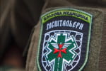 "Госпітальєри" врятували тисячі життів": військові підтримали Зінкевич