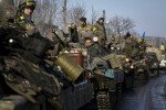 Дебальцівська трагедія: сьогодні 5-ті роковини виходу українських військ з оточення