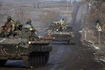 Минуло два роки від виходу українських військ з Дебальцевого