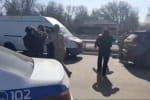 В Полтавской области около 20 человек напали на военнослужащих ТЦК и полицейских &ndash; задержаны восемь
