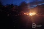 росія вдруге протягом дня атакувала Харків: є постраждалі