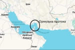 Шесть стран объявили о готовности разблокировать Ормузский пролив