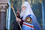 Серце зупинилося на 98-му році: помер патріарх Філарет