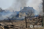 Унаслідок російських обстрілів на Донеччині загинула одна людина, ще четверо отримали поранення