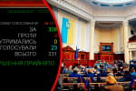Рада онлайн: злили нову прослушку Міндіча. Дісталось Умєрову &ndash; що обговорюватимуть на засіданні