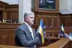 "Приберіть популізм": Порошенко закликав Верховну Раду повернутися до реальних реформ