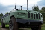 Броня и крылья за считанные дни: "Украинская бронетехника" масштабирует поставки дронов UB60D и НРК Protector