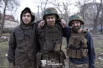 Пехотинцы "Холодного яра" успешно вышли с позиций на Константиновском направлении, которые удерживали в течение 224 дней