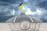 Трійка лідерів: на виборах українці готові голосувати за партії Залужного, Зеленського, Порошенка &ndash; опитування