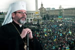 Від Луганська до глави УГКЦ: як Святослав Шевчук 15 років веде церкву у найтяжчі часи