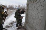 Російські війська 13 разів порушили "тишу" – поплатилися трьома ліквідованими