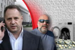 "Хірург" на плівках "Мідаса": у НАБУ натякнули на Єрмака &ndash; нові подробиці справи про розкрадання в енергетиці