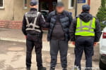 Нападника на військовослужбовця ТЦК у Львові &ndash; затримано, ним виявився інспектор митниці: подробиці (фото)