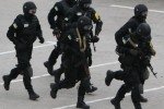 Стрілянина у центрі Києва: СБУ затримала кур’єрів конвертцентру із сумкою грошей для однієї з партій