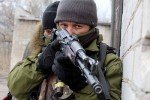 Відповідь на вогневі провокації: ЗСУ ліквідували бойовика, ще одного взято в полон