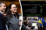 Податок на ОЛХ та аномальні ціни на пальне: за що голосували нардепи та чи був консенсус у ВР &ndash; подробиці   