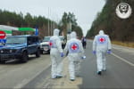 В Україну повернули тіла тисячі загиблих: триває ідентифікація
