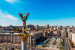 Євросоюз не евакуйовуватиме дипломатів із Києва незважаючи на російські погрози 