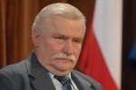 Пенсії не вистачає: колишній президент Польщі Лех Валенса шукає роботу