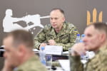 ЗСУ звільнили 50 кв. км територій &ndash; Сирський підбив підсумки березня