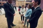 Сибіга обговорив із президенткою Молдови кроки щодо притягнення рф до відповідальності