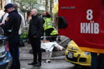 Житимуть на полігонах і тренуватимуться: які зміни чекають правоохоронців після теракту в Києві &ndash; подробиці