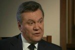У ГПУ розповіли, що після втечі Янукович повертався до України