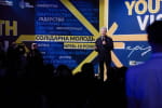 Зберегти державу і зупинити популізм: Порошенко на молодіжному форумі Youth Vision 2026