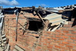 Два десятки атак по Дніпропетровщині від початку доби: є загиблий&nbsp;&nbsp;