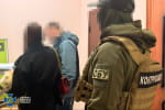 СБУ ліквідувала шахрайський кол-центр у Сумах
