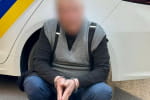 Біля будівлі ТЦК на Київщині стався вибух&nbsp;
