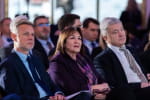 "Європа має бути настільки сильною, щоб путін не наважився напасти" &ndash; Порошенко на саміті в Загребі