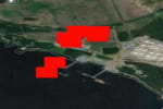 Удар по порту: Силы обороны уничтожили носитель "Калибров" и объект теневого флота рф
